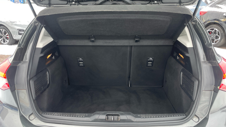 Ford Focus 1.5 EcoBlue 120 Titanium 5dr Diesel Hatchback